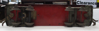 American Flyer Std. Gauge Prewar Steamer Freight Set - Standard Gauge ...