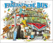Der fantastische Bus. Übersetzt aus dem Dän...