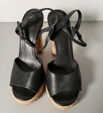 Tory Burch Heels Size 10
