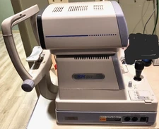 OCULAR INSRUMENTS: TOPCON KR-8800  AUTO-REFRACTOR