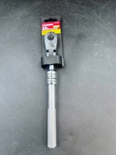 Husky 3/8 In Flex Head Extendable Ratchet 1001 383 476