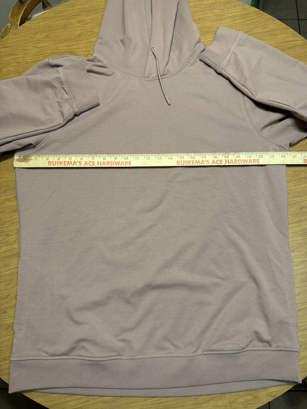 Cuts Clothing Hyperloop Hoodie Pullover Men’s 2XL… - image 4