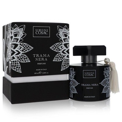 SIMONE COSAC PROFUMI Trama Nera Perfume Spray