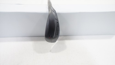 #ad Cleveland Smart Sole 4.0 Black Satin Wedge Gap Wedge Gw 50° Ladies Eagle $59.99
