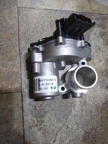 McLaren 720S 2018-2020 Air pump P/N 00475682 Photo - $119