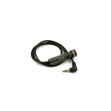 LR Baggs M1C2 Strap Jack Socket-Mini Jack Cable for M1 Active & ANTHEM Acoustic