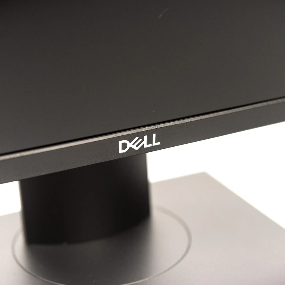 Dell P2421DC 24" Widescreen 2560x1440 16:9 LED Backlit IPS QHD Monitor - Grade B - Image 3 of 4