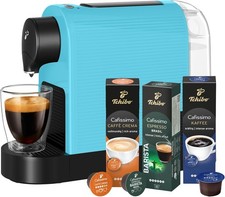 Tchibo Cafissimo Pure plus Kapselmaschine ink...