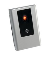 Intertechno Funk-DäMmerungsschalter ITDS-50 FüR Smart Home DäMmerungsschalter