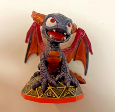 Skylanders Giants Spyro