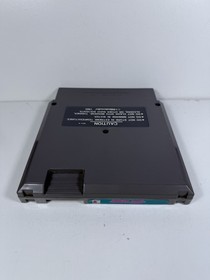 Tom & Jerry: The Ultimate Game of Cat and Mouse! NES Nintendo Original Game