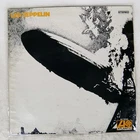 LED ZEPPELIN S/T ATLANTIC SD19126 US REISSUE COMPANY SLEEVE VINYL LP