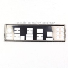 I/O Shield For backplate ASUS Maximus IV GENE-Z Motherboard Backplate IO
