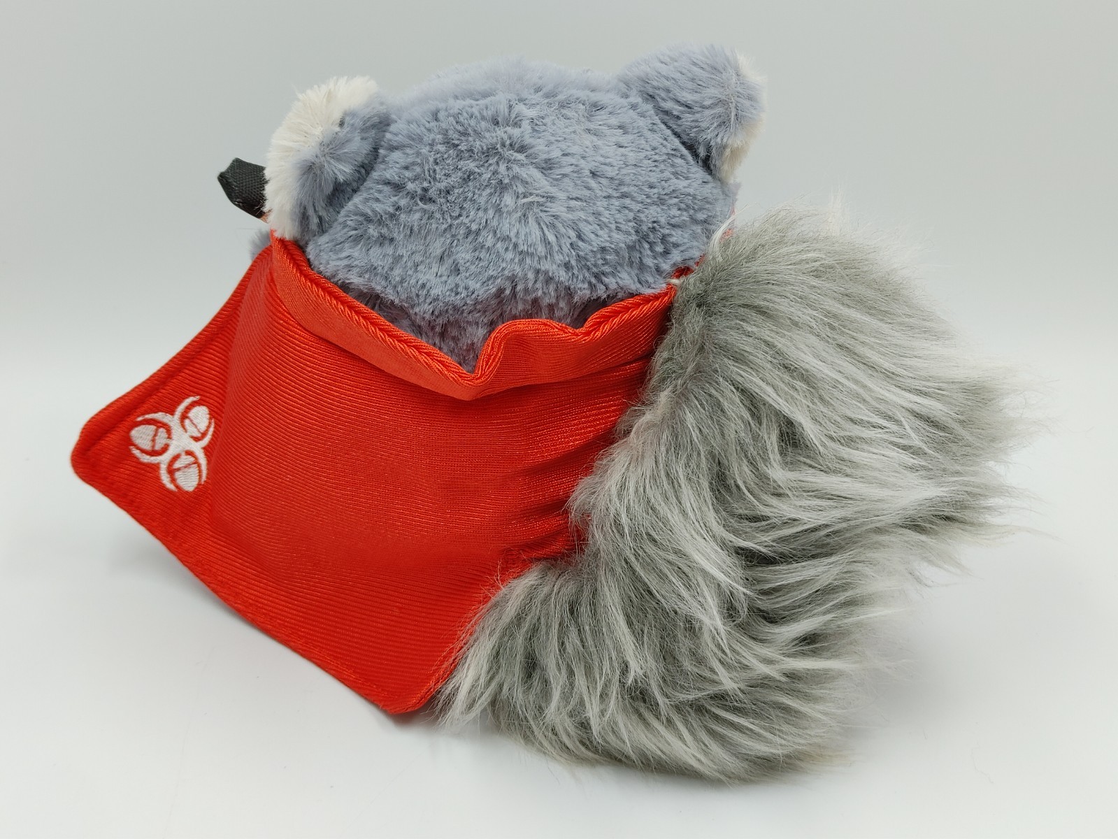 4 Bark Box Dog Toys Lot Plush Crinkle Squeak Tug Snake Crab Fish + Some Retired