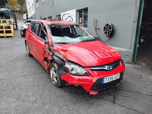 814102L010 Cerradura Puerta Trasera Izquierda para HYUNDAI I30 (FD) * 2 2212226 - Imagen 7 de 8