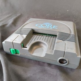 NEC PC Engine Coregrafx Console PI-TG3 TurboGrafx16, w/Pad, Game, Working, Japan