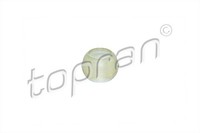 1X Topran 111 475 Buchse WäHl-/Schaltstange FüR VW Seat