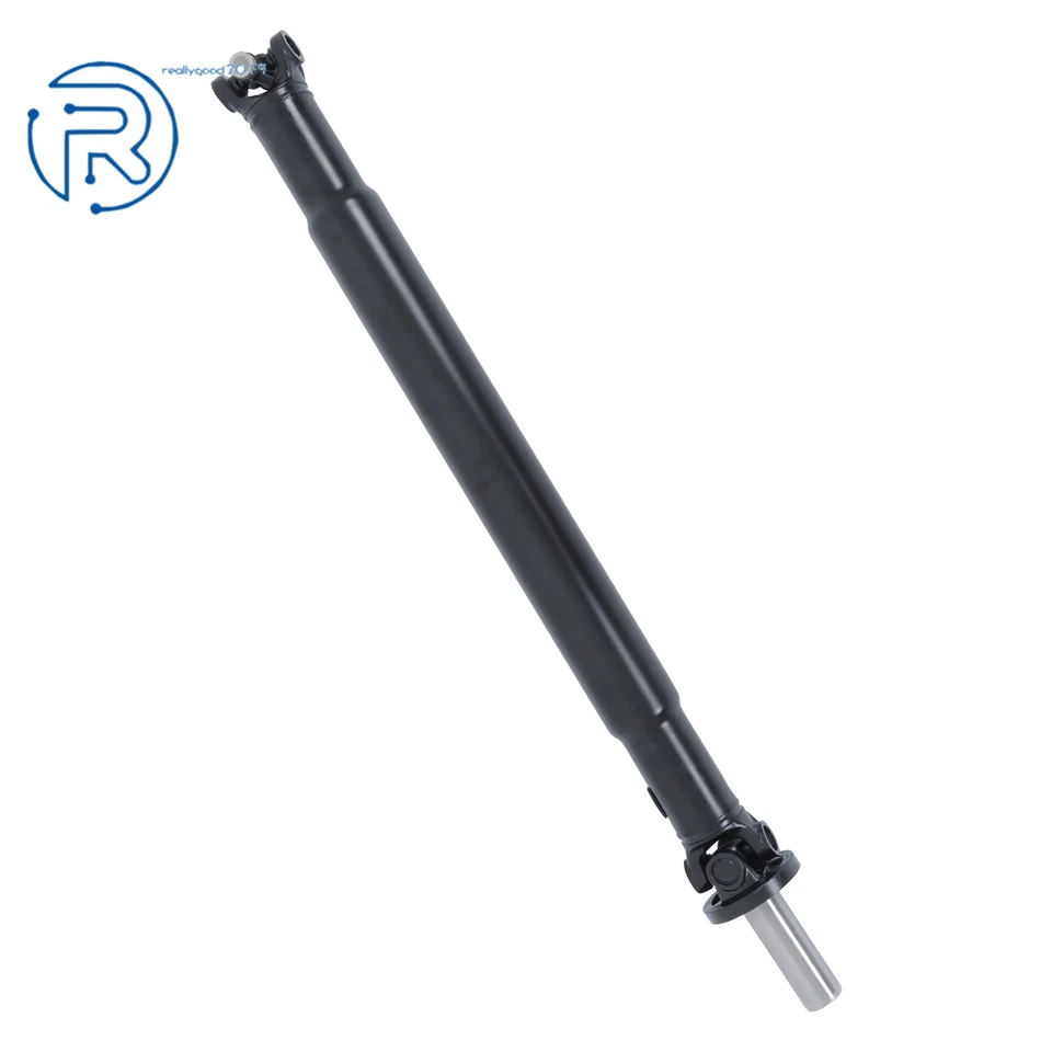 Rear Drive Shaft Assembly For 2000-2008 Chevrolet Tahoe Escalade GMC Yukon Auto Foto 3 de 4