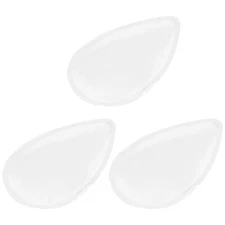  3 PCS Swimming Pads for Period Private Parts Protector Area Cover Women