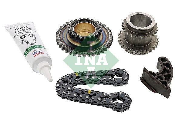 Schaeffler INA Steuerkettensatz 559 1854 30 FüR MERCEDES-BENZ-image