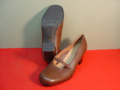 strictly comfort mary jane shoes