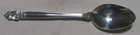 ROYAL DANISH 1939 TEASPOON BY INTERNATIONAL STERLING