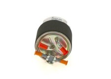 Bosch F026402125 Fuel Filter Replacement Fits Nissan Murano Qashqai/Qashqai+2
