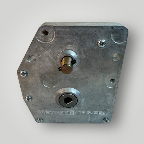 Lippert 276602 Aluminum Landing Gear Box Venture - Picture 7 of 11