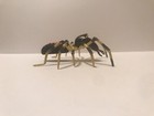 Handmade Hand-painted 3.5" Camel Spider Sun Spider Solifugae Figurine Replica — photo 10