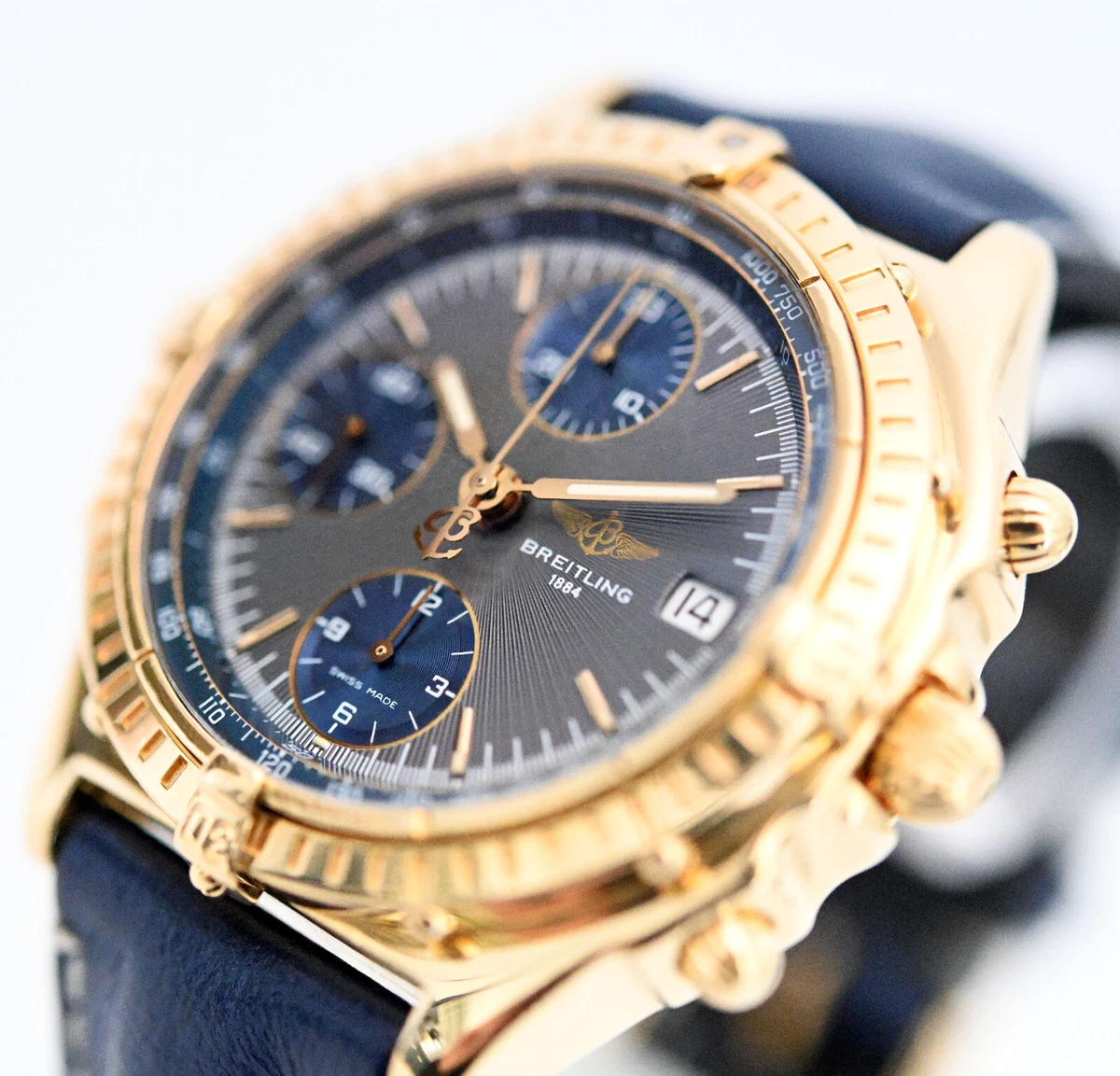Breitling k13048 sale