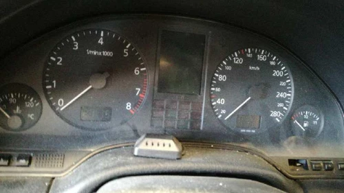 077133063AE Drosselklappe für AUDI A8 (D2) 4.2 Quattro 1995 1971697 - Zdjęcie 7 z 10