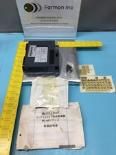 YAMATAKE-HONEYWELL IP301C0CA0000 CURRENT TRANSFORMER, INTELLPAK CONVERTER,139870