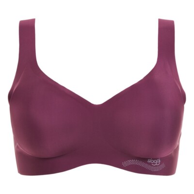SLOGGI Zero Feel Bralette EX Soft BH Gr.XS, Neu !!