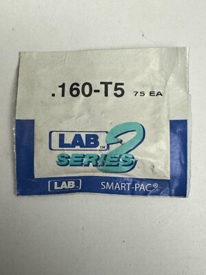 LAB Schließzylinderstifte – 75 Stück Master/Top Produktbild-Vorschau 3