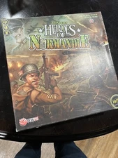Heroes Of Normandie