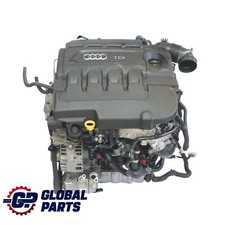 Moteur Audi TT