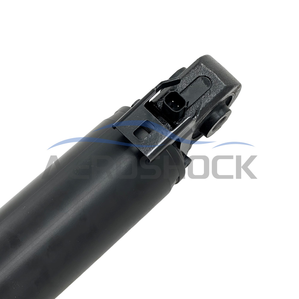 Front Rear ELECTRONIC Shock Struts Assemblies For ACURA MDX & ZDX 51606STXA59