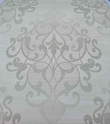 4 DESIGNER'S Wallcoverings Wallpaper Rolls New  DB60007