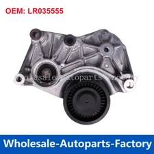 LR035555New Drive Belt Bracket with Idler Pulley for Range Rover Sport LR4