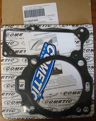 COMETIC H1748SP5060 .060 MLS HD GASKET HD VROD 4.440'' BORE FRONT CY NOS