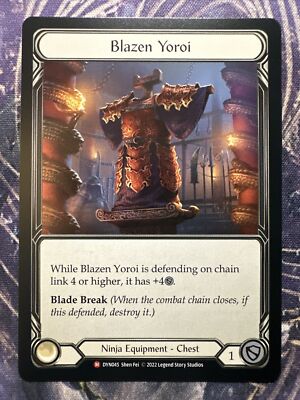 flesh and blood dynasty cards Ironsong Pride Rainbow Foil Beaten Trackers Price & Card