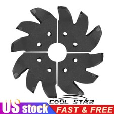 4Pcs For Stump Grinder Quadrablades 120-1276 ...