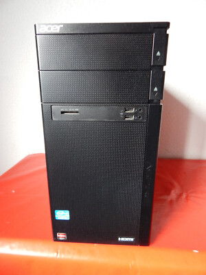 Acer Aspire M1930 -Windows 11 Pro- 1TB HDD-1 Jahr Gewährleisung