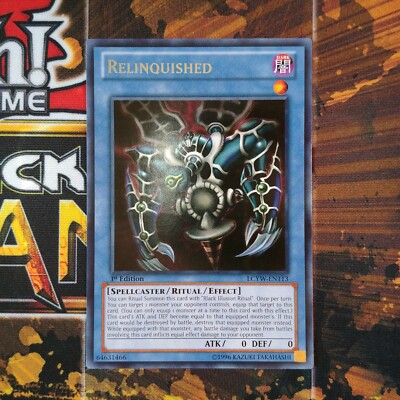 Yugioh Legendary Collection 3 Yugi's World LCYW - 1st Ed - LP - Pick Your  Cards | eBay