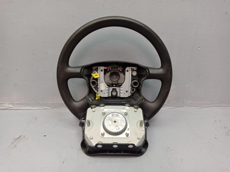 Lenkrad für VW PASSAT VARIANT (3B6) 1.9 TDI 3B0419091AE - Bild 3 von 4