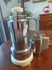 Caffettiera Elettrica Espresso VELOX Vintage 