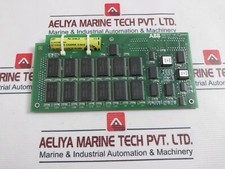ABB 086318-501 Memory Board 94V