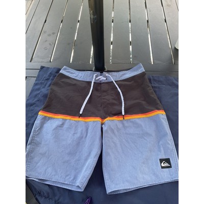Quicksilver Men's Swim Wear 