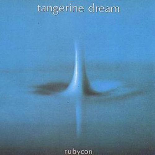 Tangerine Dream Rubycon (CD) Album 724384006327 | eBay