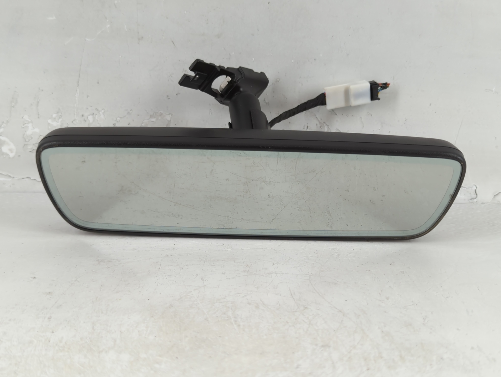 2015-2017 Subaru Legacy Interior Rear View Mirror Oem TX7C8